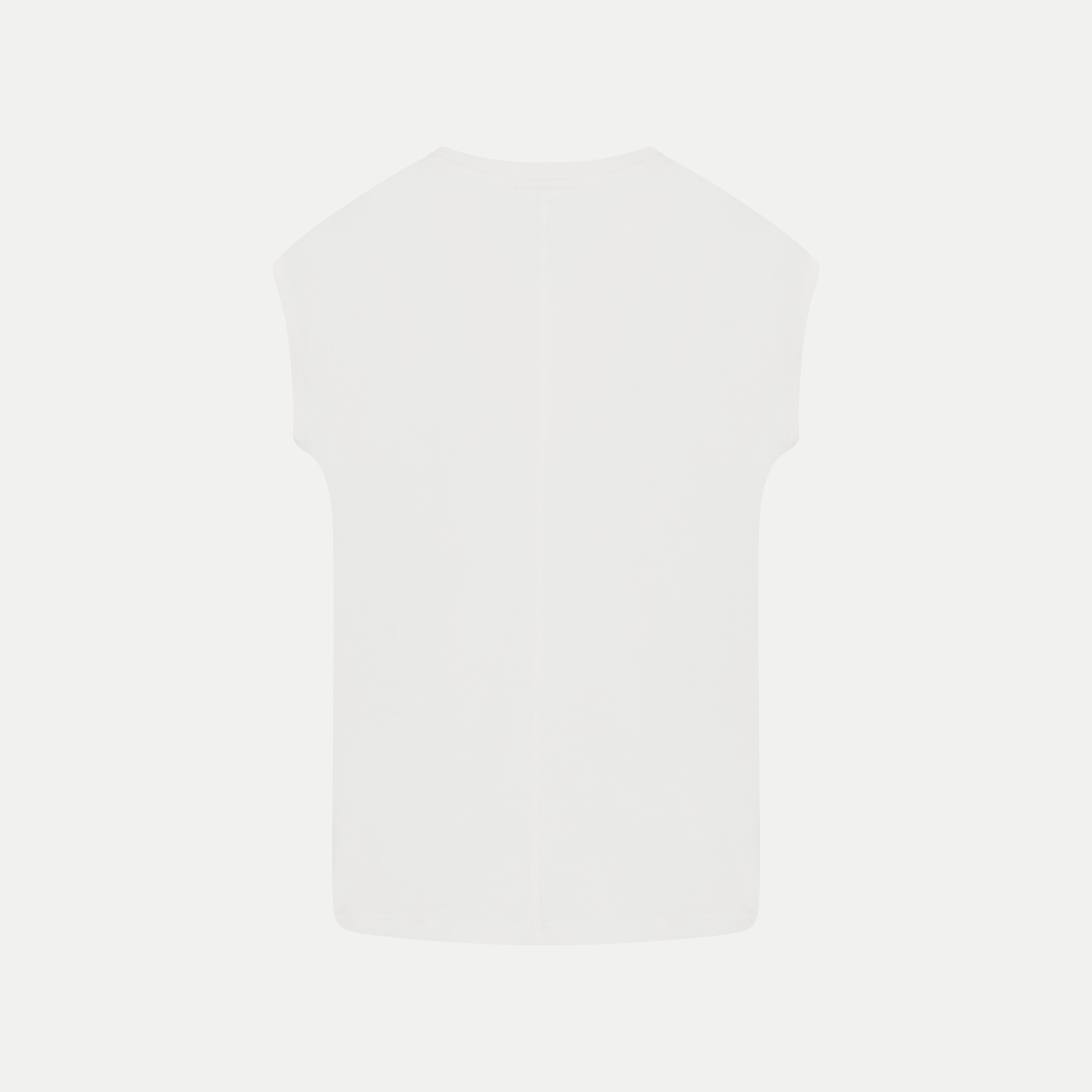 Relax Muscle Tank - Vintage Stone