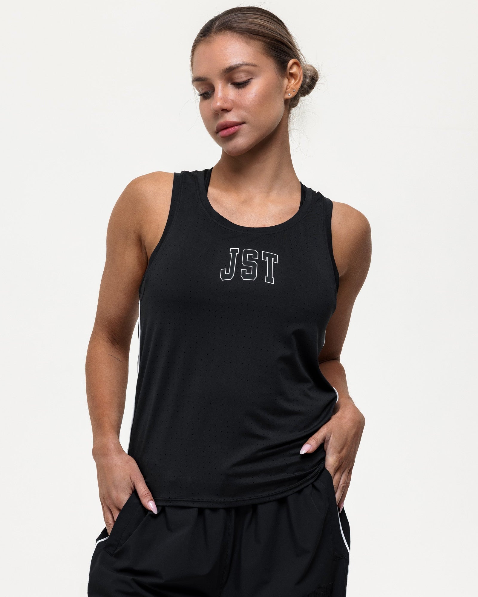 Advantage Vest - Black