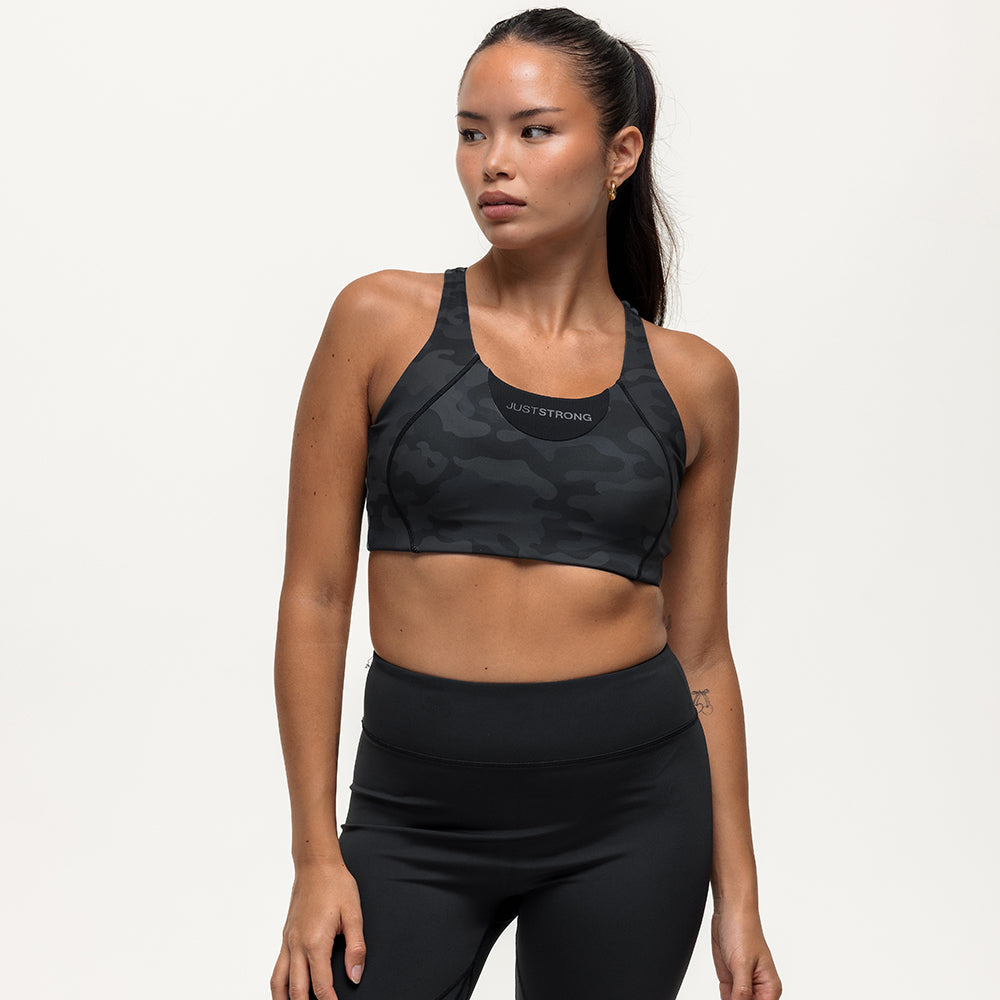 Vertex Camo Set - Black Onyx