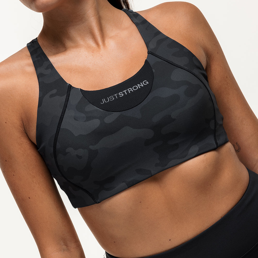 Vertex Camo Set - Black Onyx