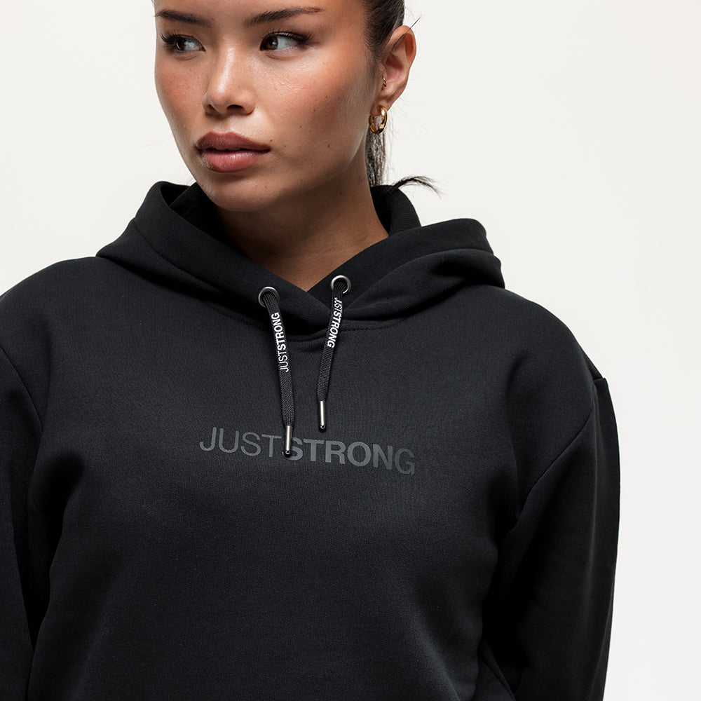 Core Hoodie - Black Onyx