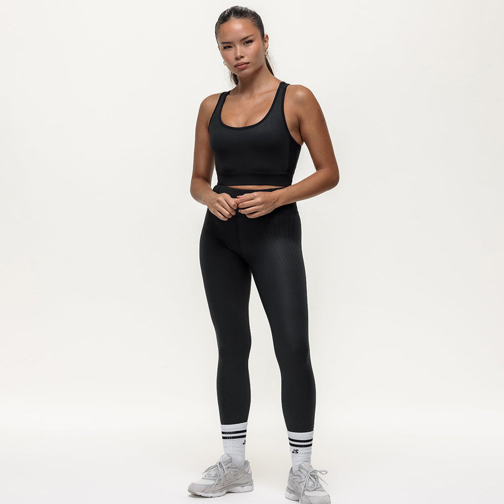 Agility Workout Set - Black Onyx