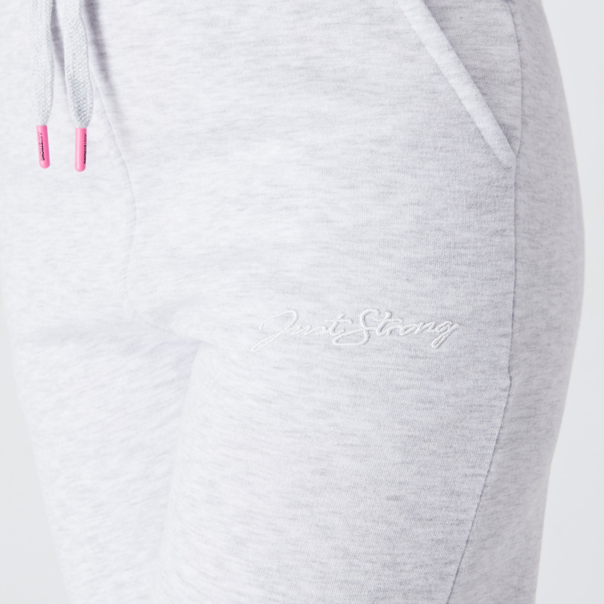 Polar Marl Baggy Joggers