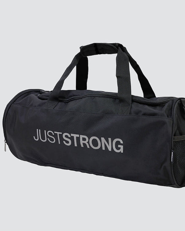 Black Gym Holdall
