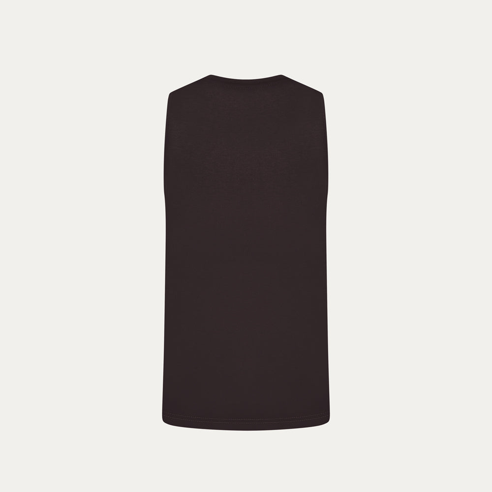 Motion Training Essentials Tank - Cocoa
