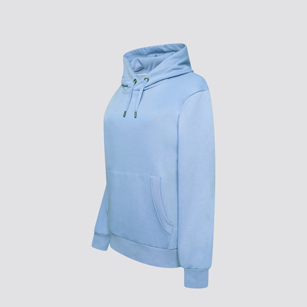 Core Hoodie - French Lilac