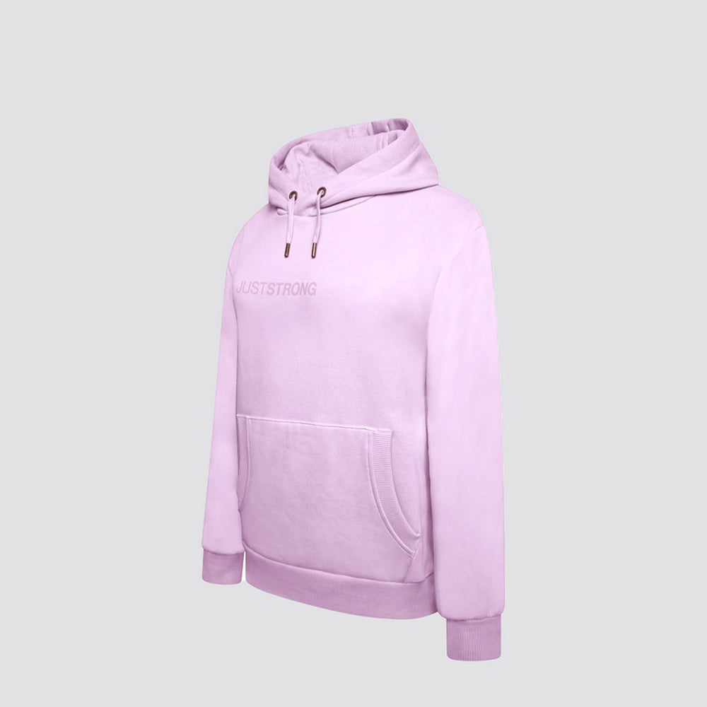 Core Hoodie - Lilac Mist