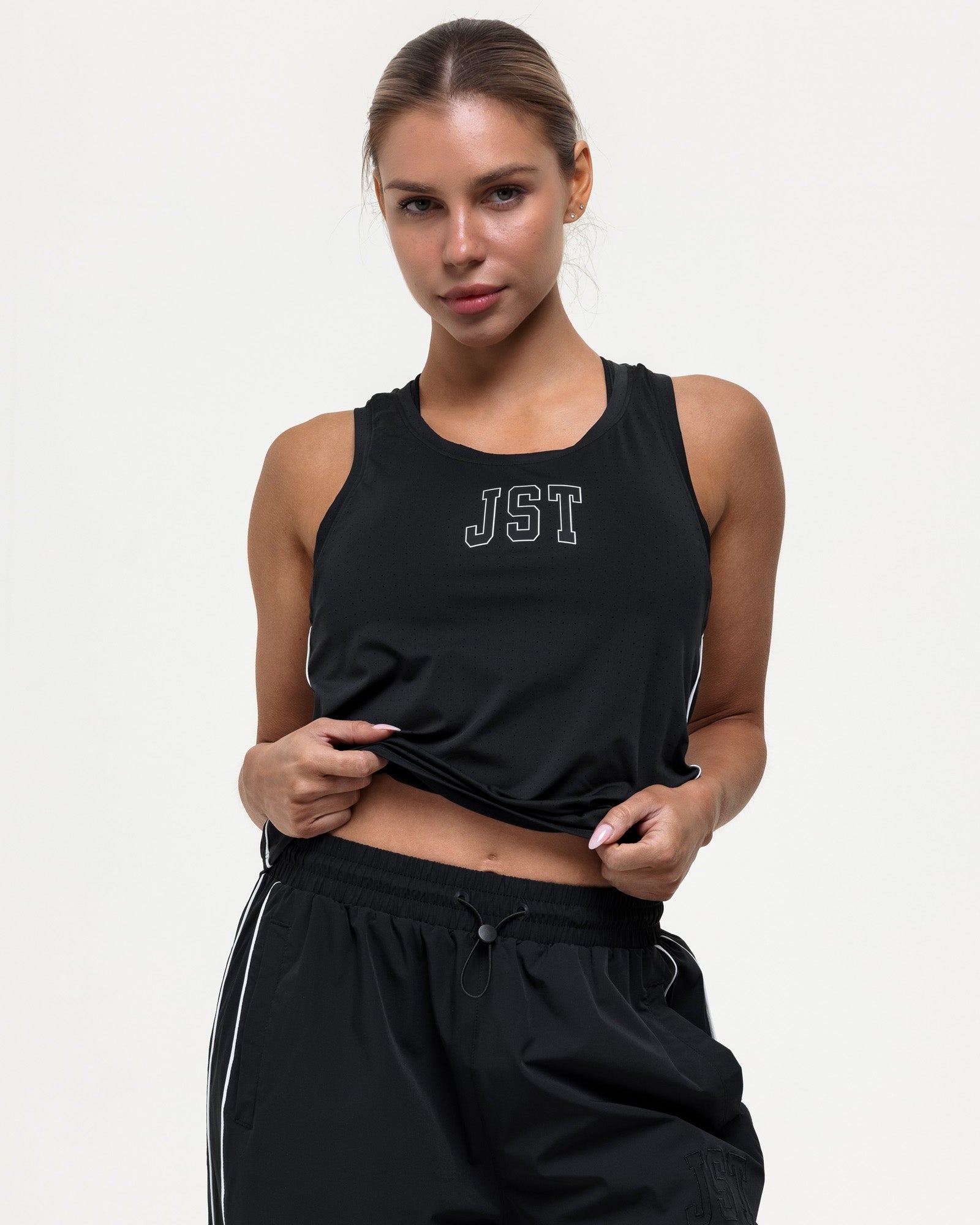 Advantage Vest - Black