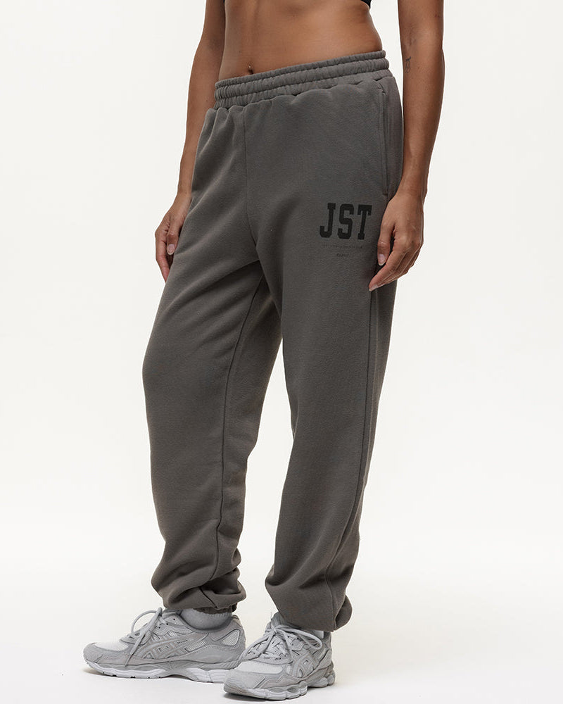 Training Club Oversized Joggers - Washed Olive