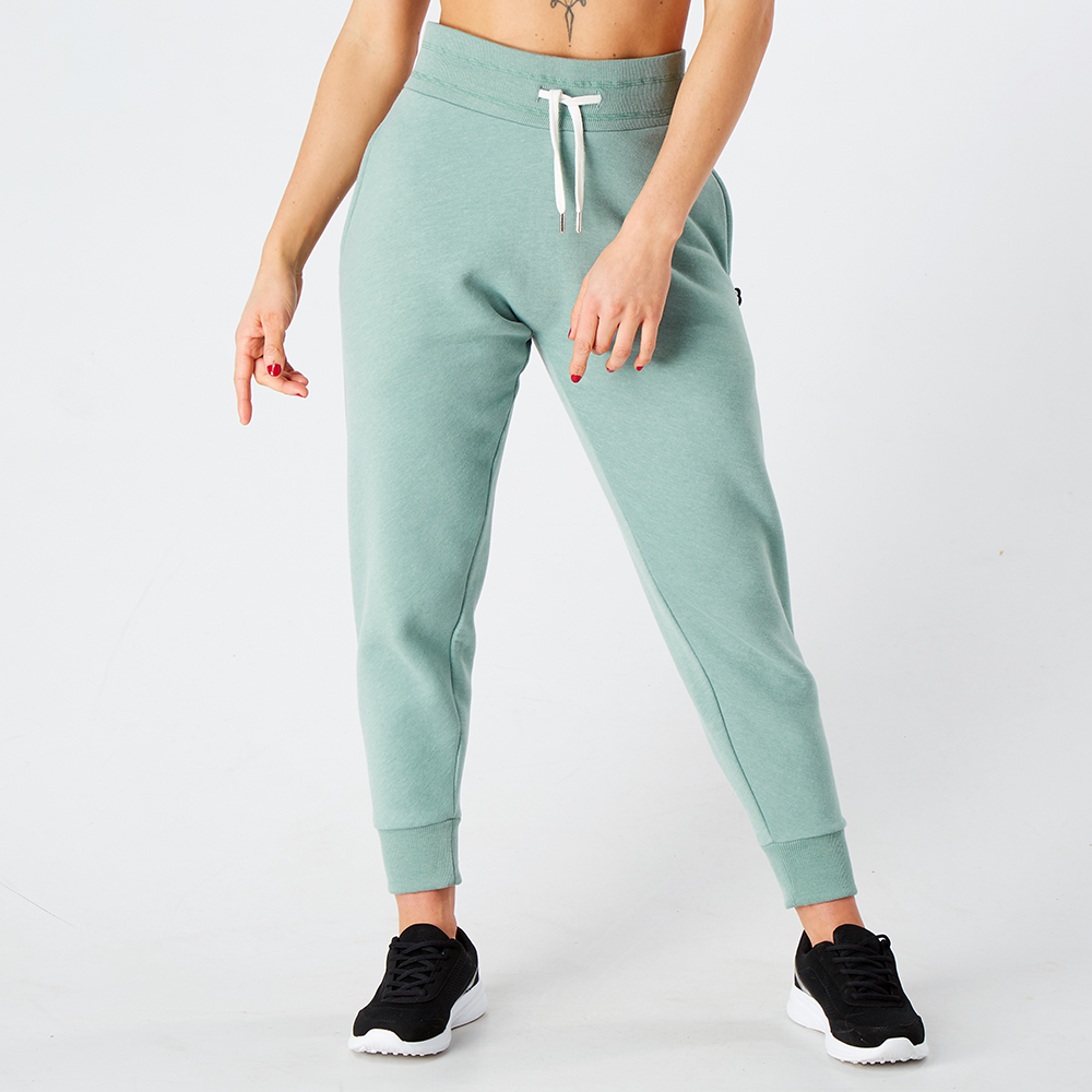 Moss green joggers new arrivals